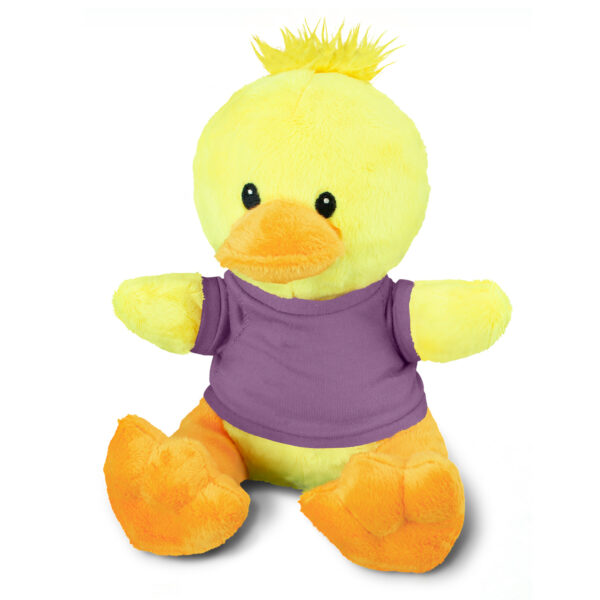 Duck Plush Toy – Image 6