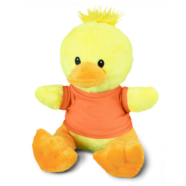 Duck Plush Toy – Image 4