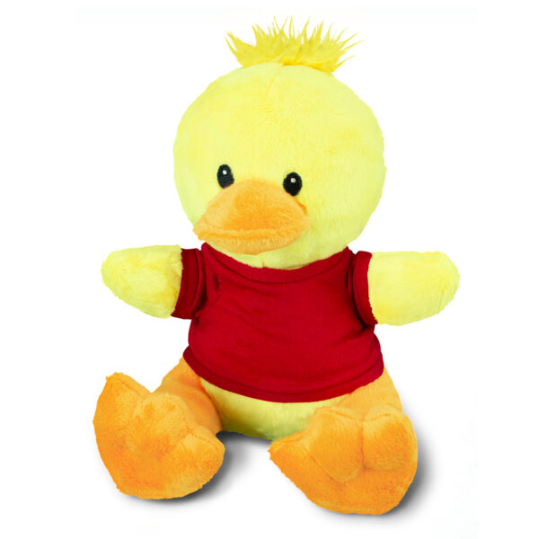 Duck Plush Toy – Image 9