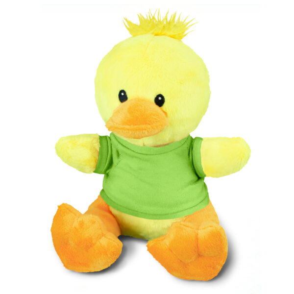 Duck Plush Toy – Image 10
