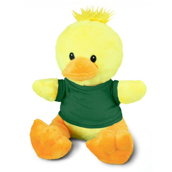 Duck Plush Toy – Image 11