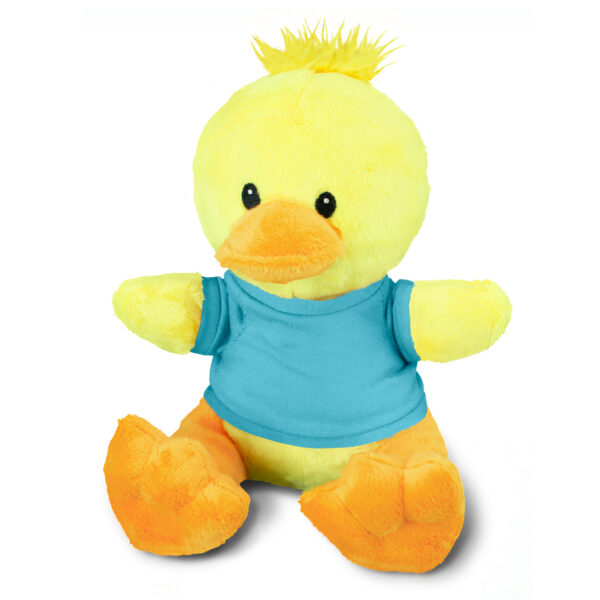 Duck Plush Toy – Image 12
