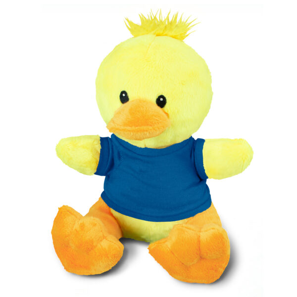 Duck Plush Toy – Image 8