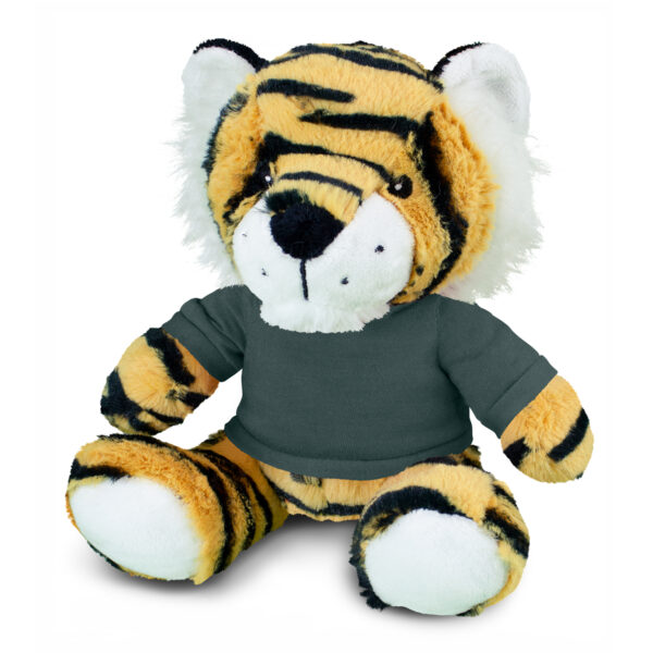 Tiger Plush Toy – Image 10