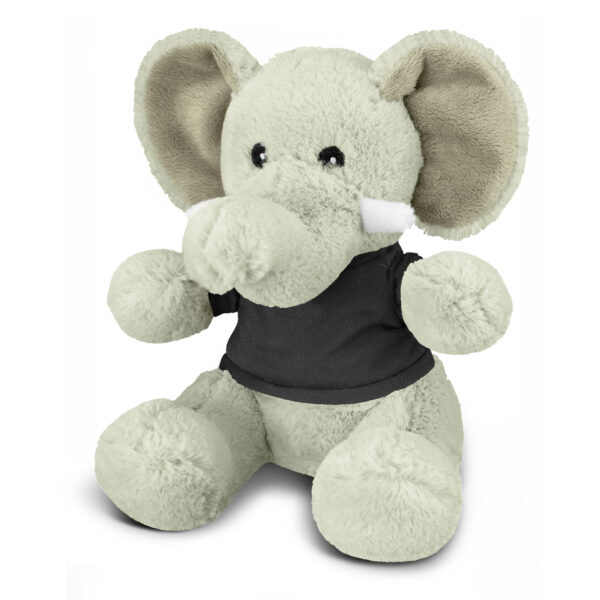 Elephant Plush Toy – Image 11
