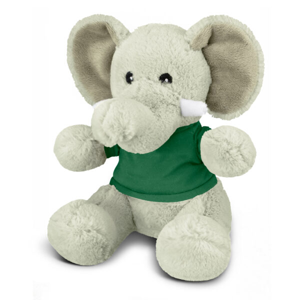 Elephant Plush Toy – Image 6