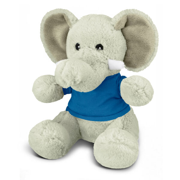 Elephant Plush Toy – Image 8