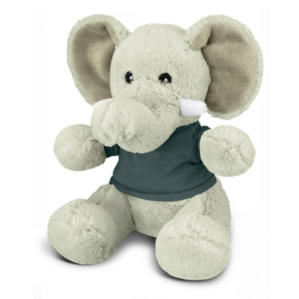 Elephant Plush Toy – Image 9