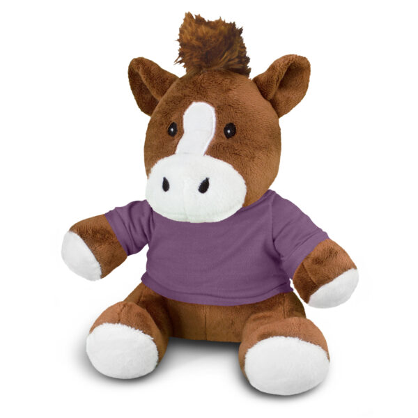 Horse Plush Toy – Image 11