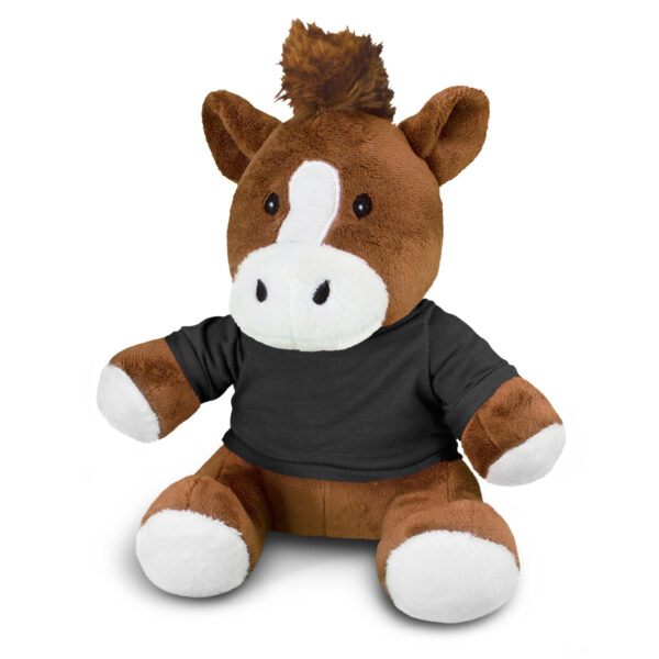 Horse Plush Toy – Image 12