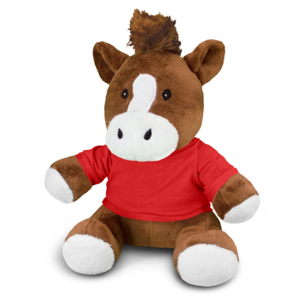 Horse Plush Toy – Image 5