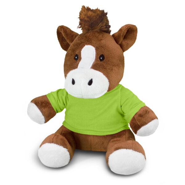 Horse Plush Toy – Image 6