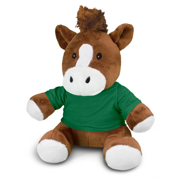 Horse Plush Toy – Image 7