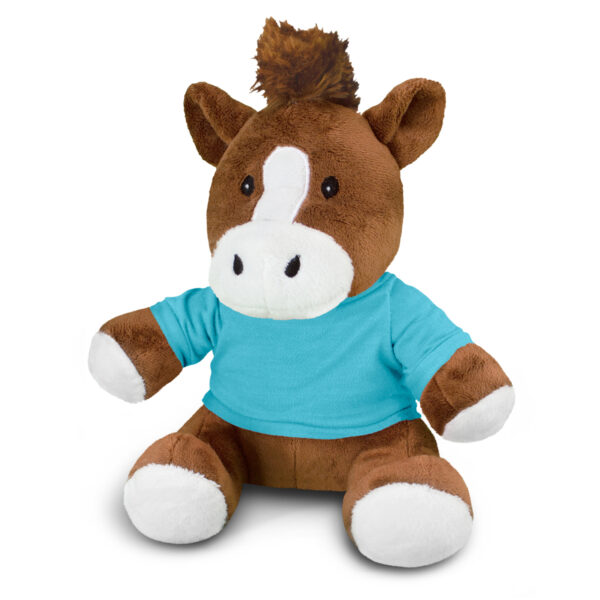 Horse Plush Toy – Image 8