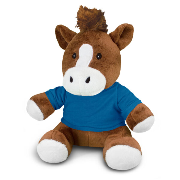 Horse Plush Toy – Image 9