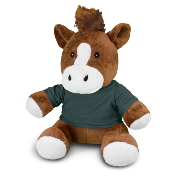 Horse Plush Toy – Image 10