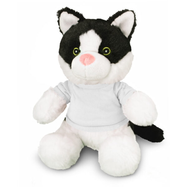Cat Plush Toy – Image 2