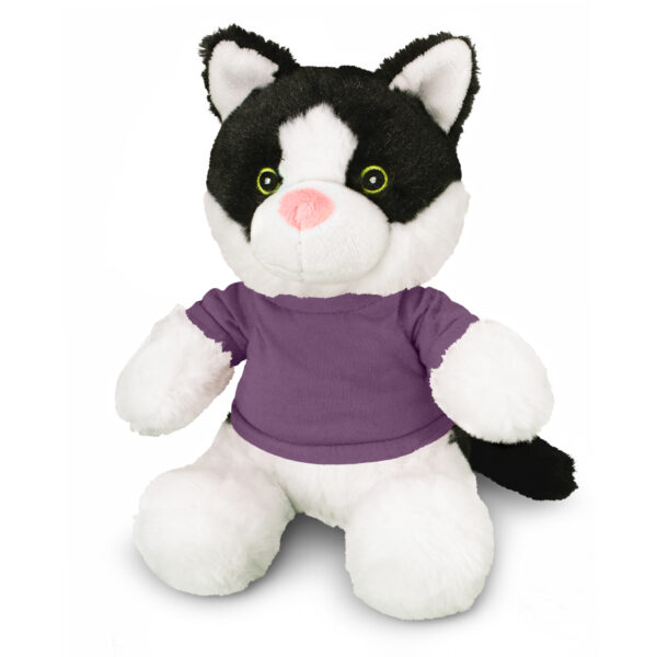 Cat Plush Toy – Image 11