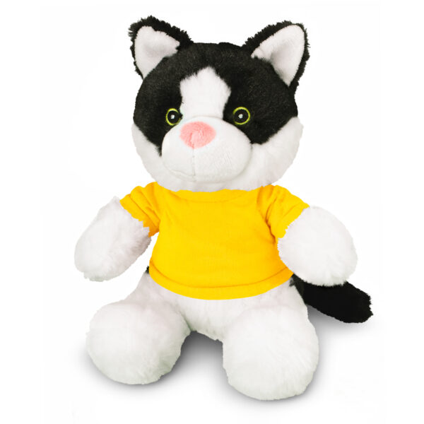 Cat Plush Toy – Image 3