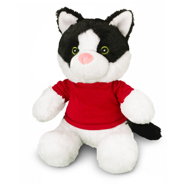 Cat Plush Toy – Image 5