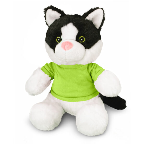 Cat Plush Toy – Image 6