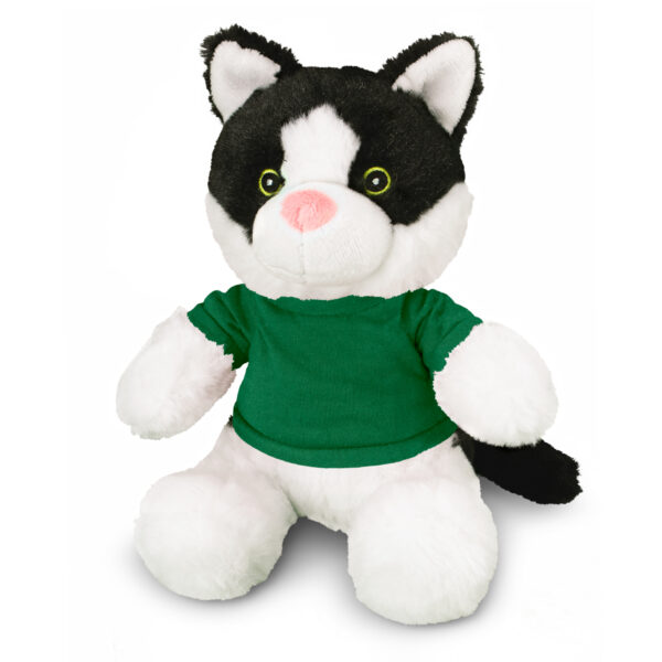 Cat Plush Toy – Image 7