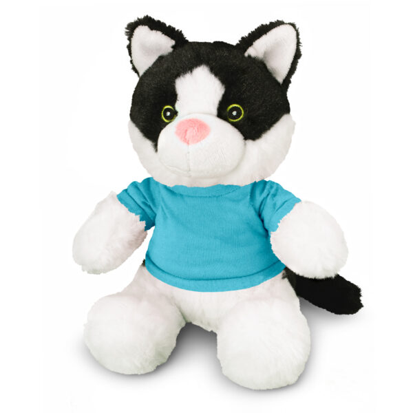 Cat Plush Toy – Image 8