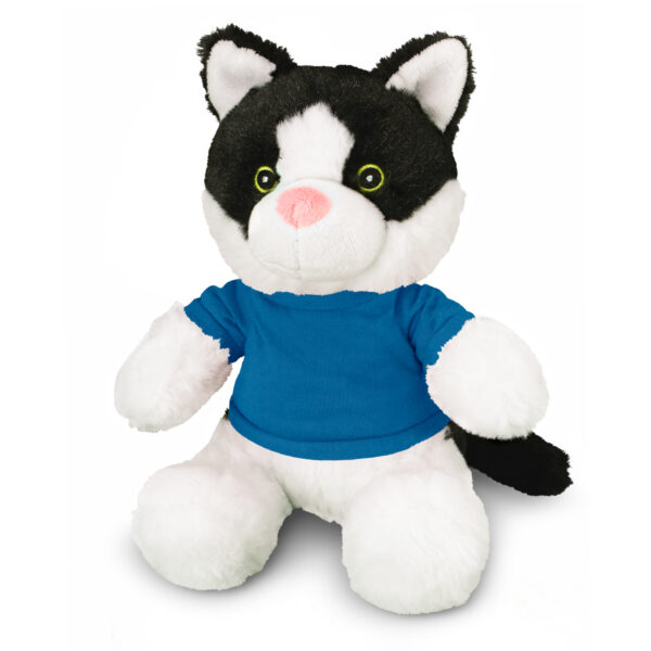 Cat Plush Toy – Image 9