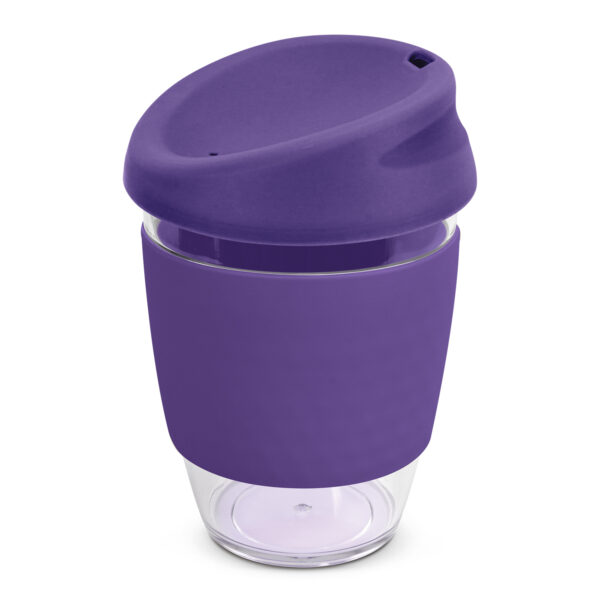 Cup silicone